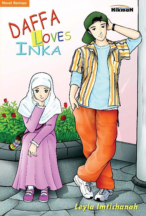 Daffa Loves Inka