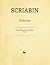 Scriabin Preludes: 24 Prelu...
