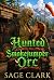 Hunted by the Smokejumper O...