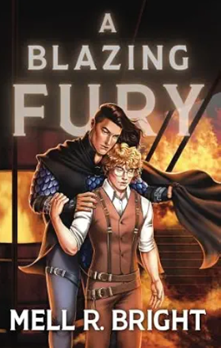 A Blazing Fury