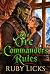 The Orc Commander’s Rules: ...