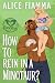 How To Rein In A Minotaur? ...