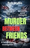 Murder Between Fr...