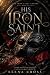 His Iron Saint by Elena Cross