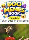 500 Memes Book Fo...