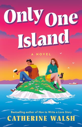 Only One Island: A Novel (Paperback)