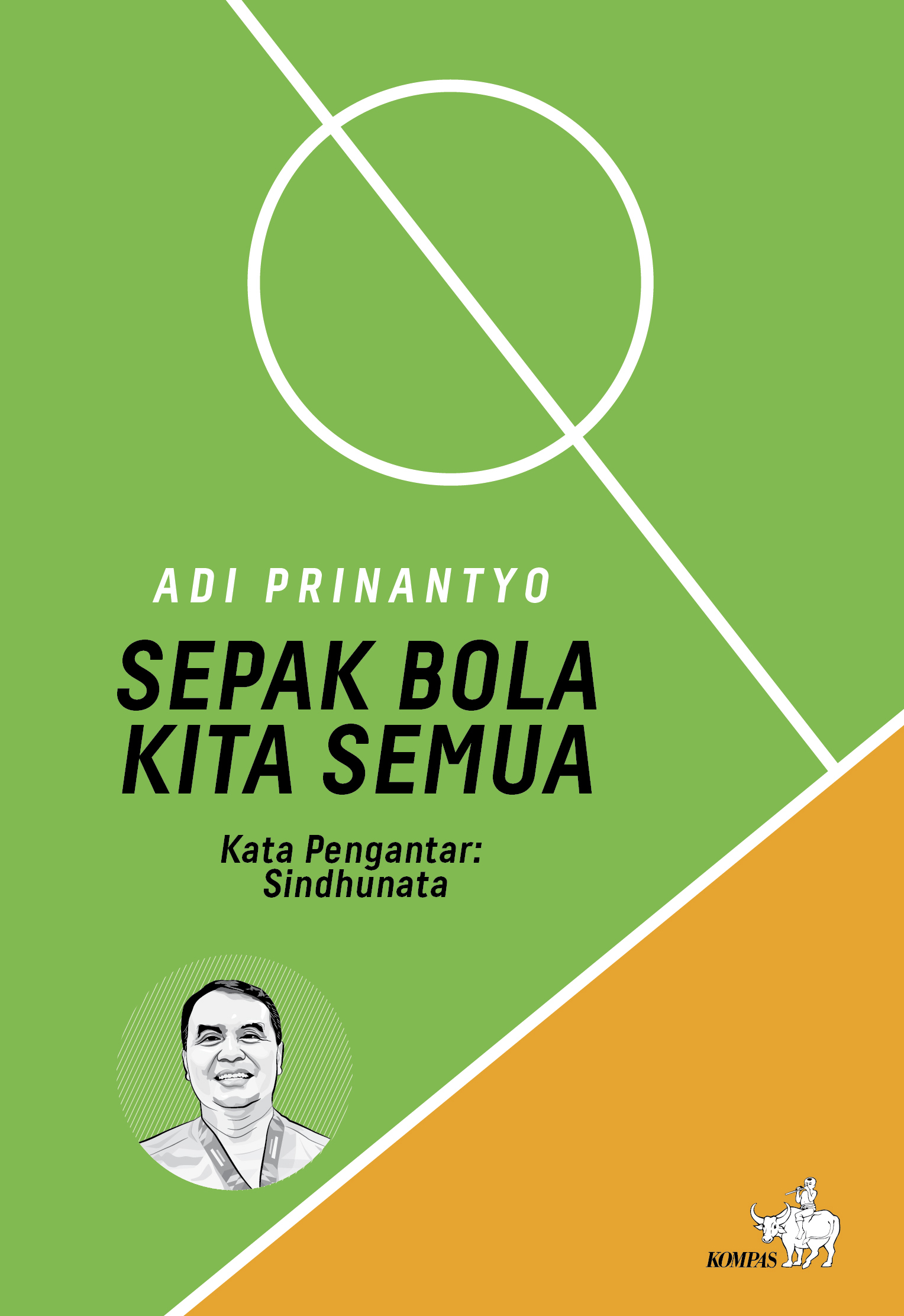 Sepak Bola Kita Semua