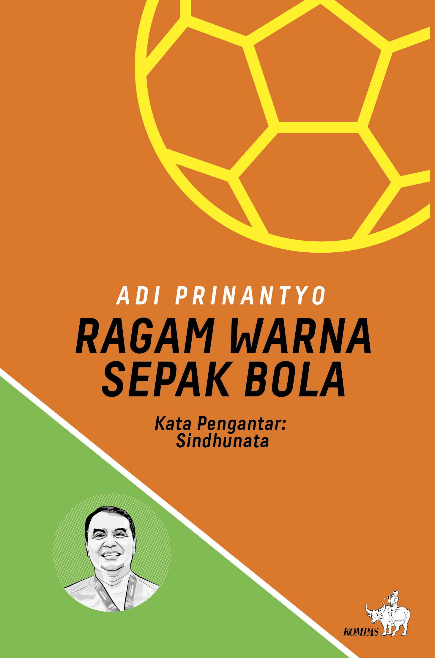 Ragam Warna Sepak Bola