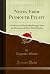 Notes From Plymouth Pulpit by Augusta Moore