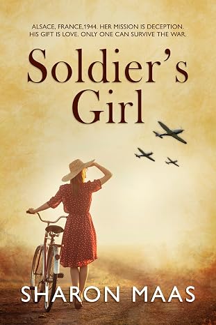 Soldier’s Girl