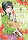 The Apothecary Di...