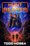 Hunt the Reaper (The Reaper #2)