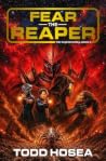 Fear the Reaper (The Reaper #3)