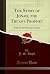 The Story of Jonah, the Tru...