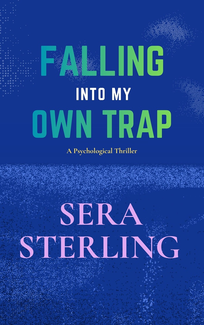 Falling Into My Own Trap: An emotional story about loneliness, hallucinations, emotional vulnerability, unfinished love and the terrifying comfort of being understood too deeply.