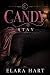 Candy by Elara Hart