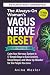 The Always-On Woman's Vagus Nerve Reset by Avina Wexlor