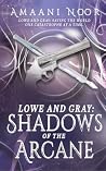 Lowe and Gray: Sh...