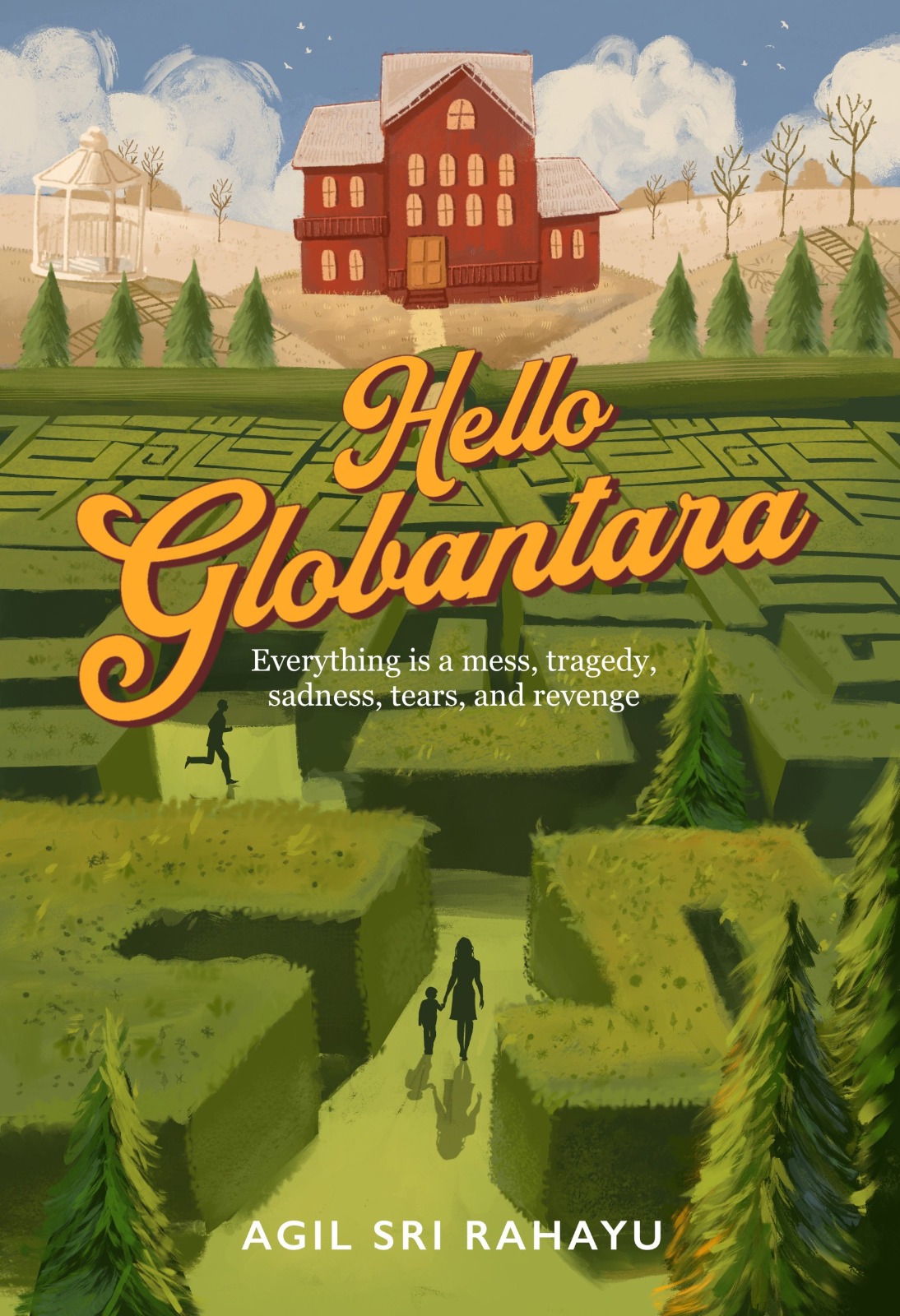 Hello Globantara