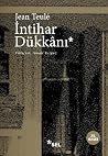 İntihar Dükkanı