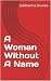 A Woman Without A Name