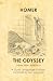 Homer's Odyssey: A Dual Lan...