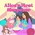 Alice's First Sleepover by Emma Stitch