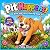 Pit Happens!: Bold and easy...