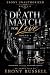 A Death Match For Love by Ebony Russell