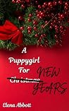 A Puppygirl for N...