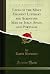 Lives of the Most Eminent L...