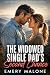 The Widowed Single Dad's Se...
