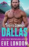 July's Cowboy Dallas