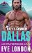 July's Cowboy Dallas by Eve London July's Cowboy Dallas by Eve London