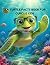 SEA TURTLE FACTS BOOK FOR C...