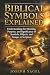 Biblical Symbols Explained by Joseph Yagel