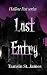 Last Entry: A Hallow Fest Series Novella