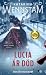 Lucia är död (Sekelskiftesmorden, #3)
