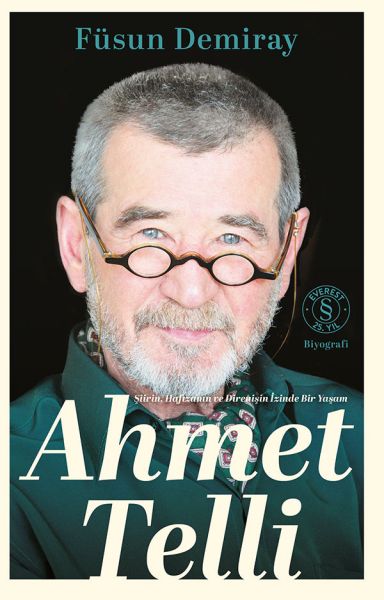Ahmet Telli