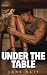 Under The Table: A Thrillin...