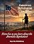 American Revolution Case Files by Kaye Bea Nelson