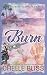 Burn (Men of Inked: Heatwave)
