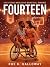 Fourteen: A Keystones Wheel...