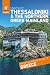 Rough Guides Snapshot Thess...