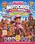 Mini Motocross Racing Story...