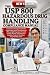 The USP 800 Hazardous Drug ...