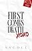 First Comes Death by A.X. Cole First Comes Death by A.X. Cole