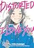 Distorted I Love You (Novel) (The Yoru Sumino Collection Book 9)