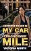 He Drove To Her In My Car. ...