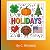 Holidays Coloring Book: HOL...
